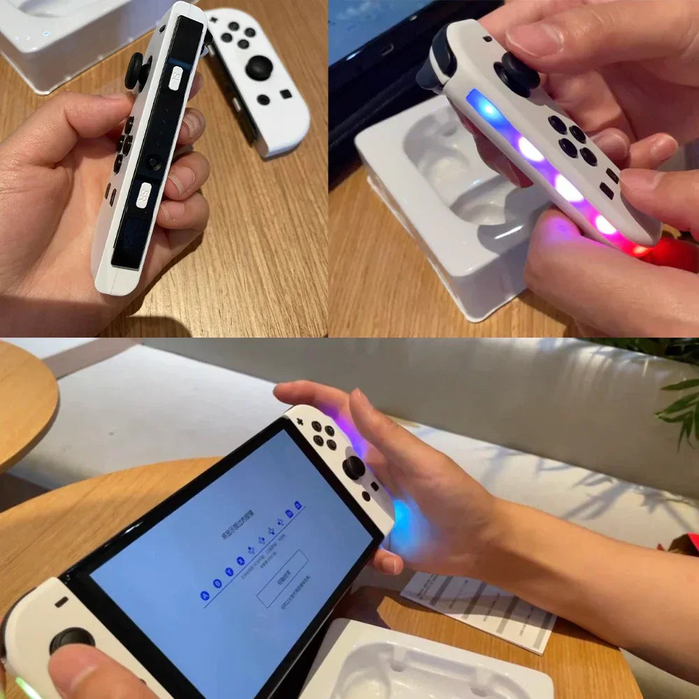 ProX Wireless Controller – Compatible with Nintendo Switch