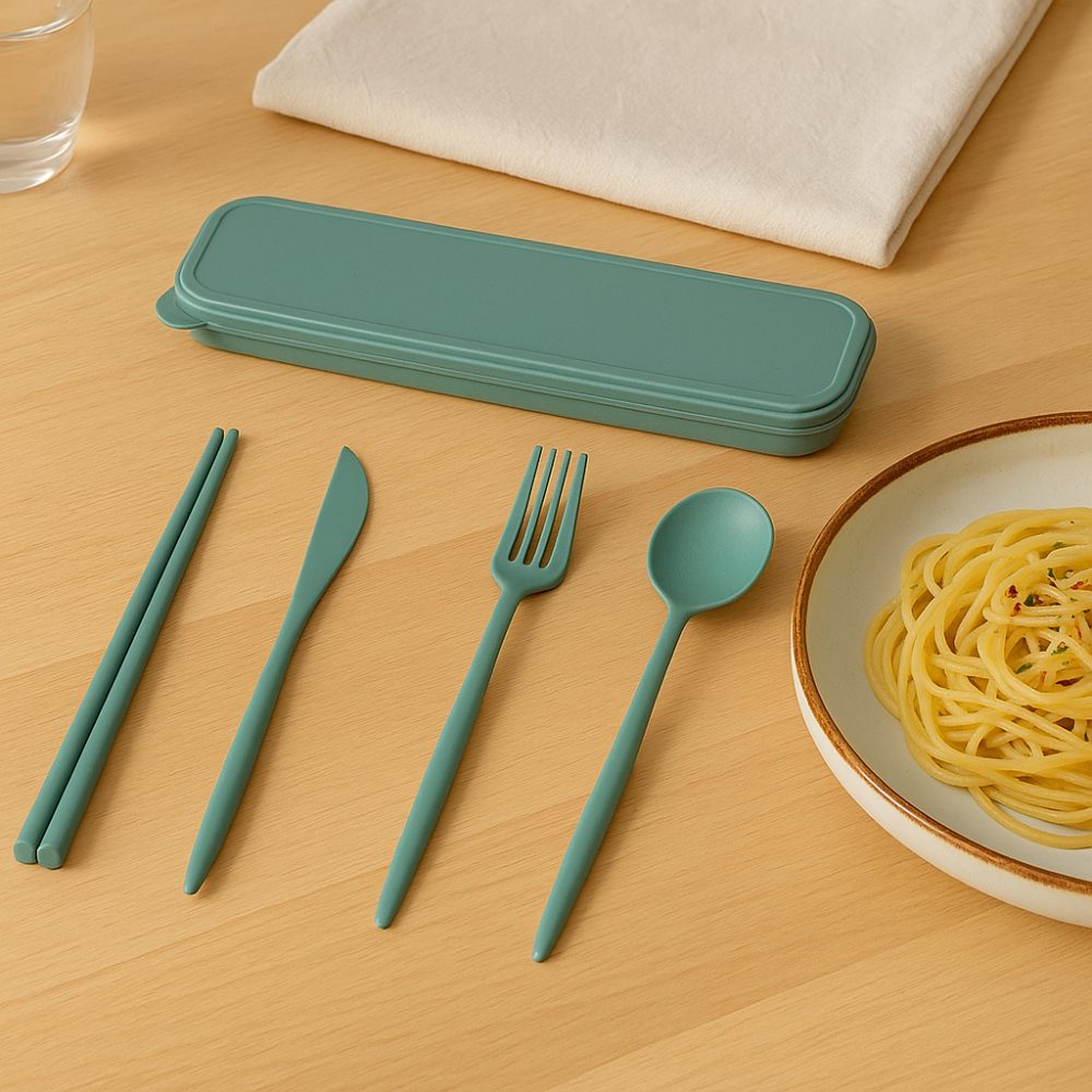 TerraGo | Travel Accessory Set