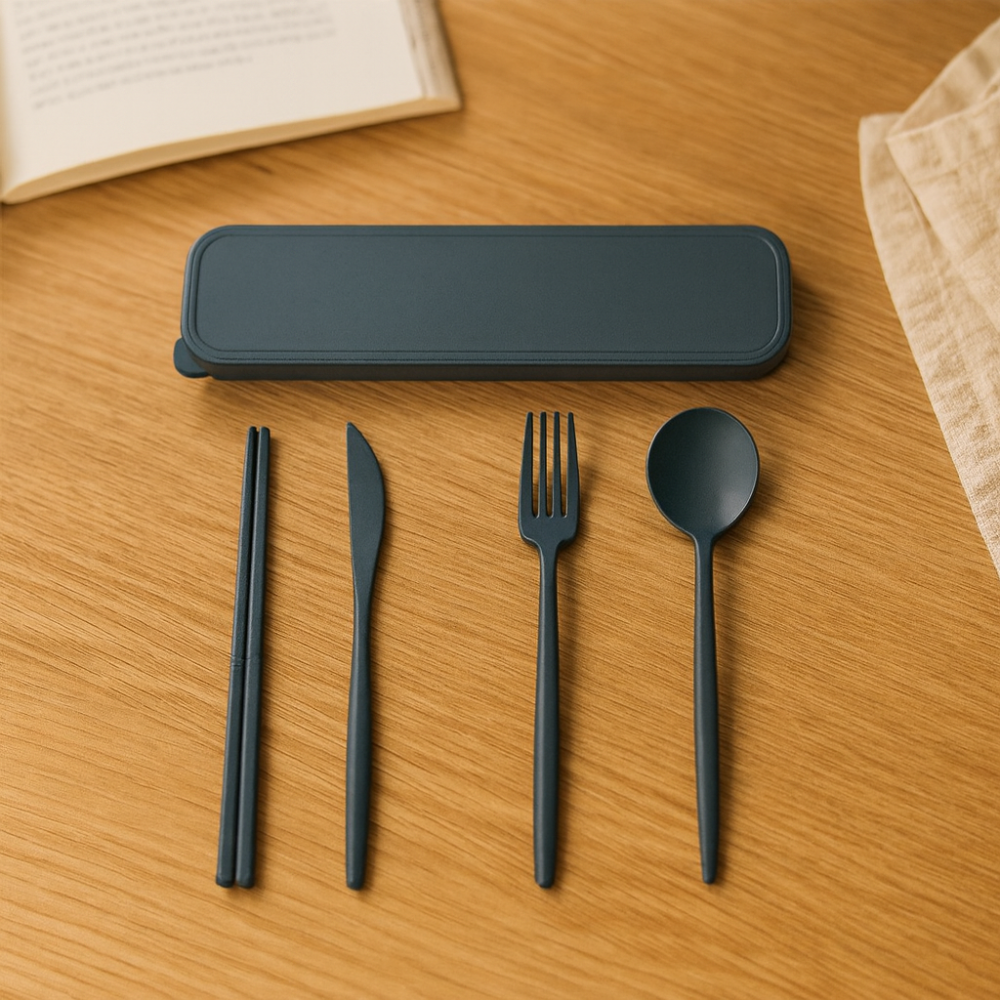 TerraGo | Travel Accessory Set