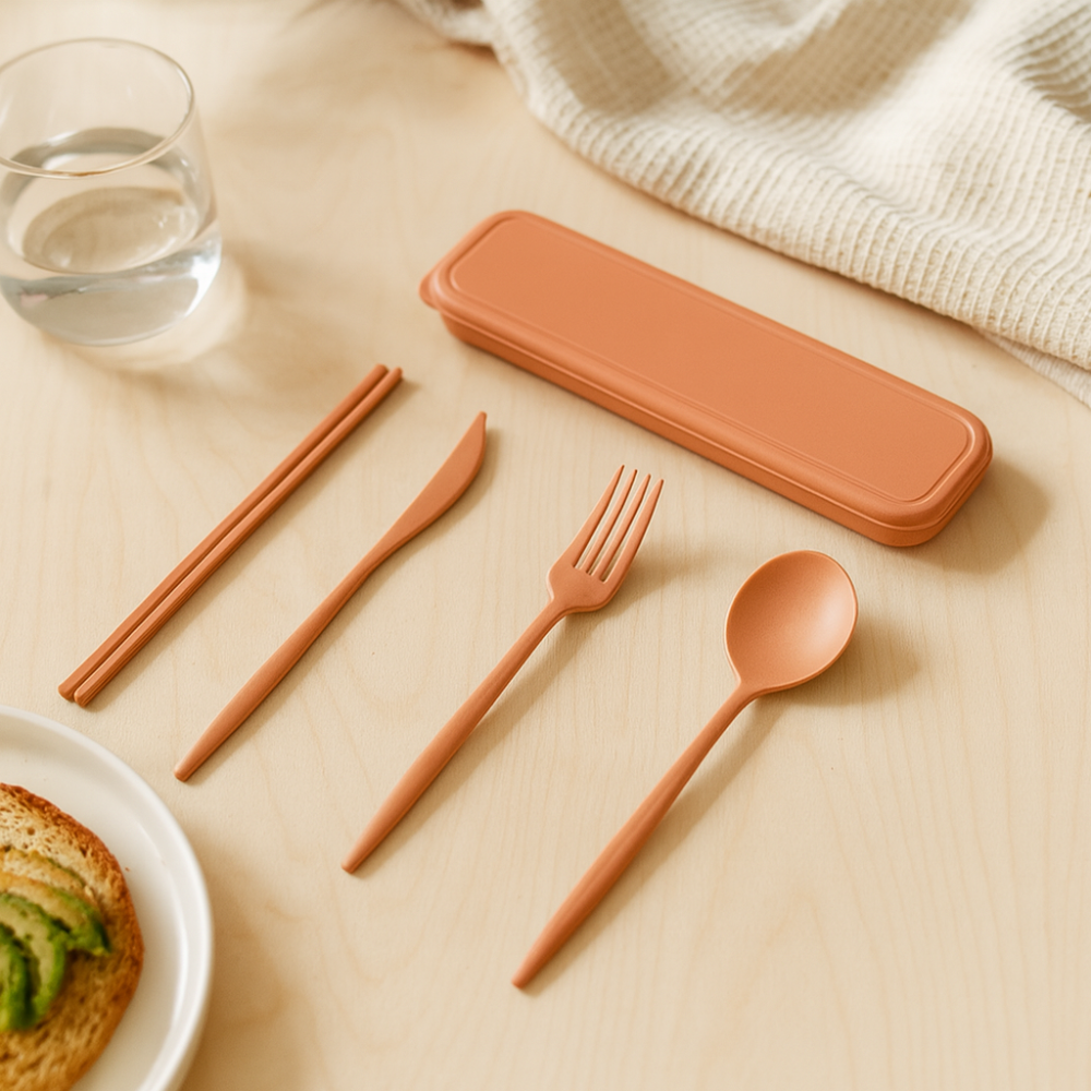 TerraGo | Travel Accessory Set