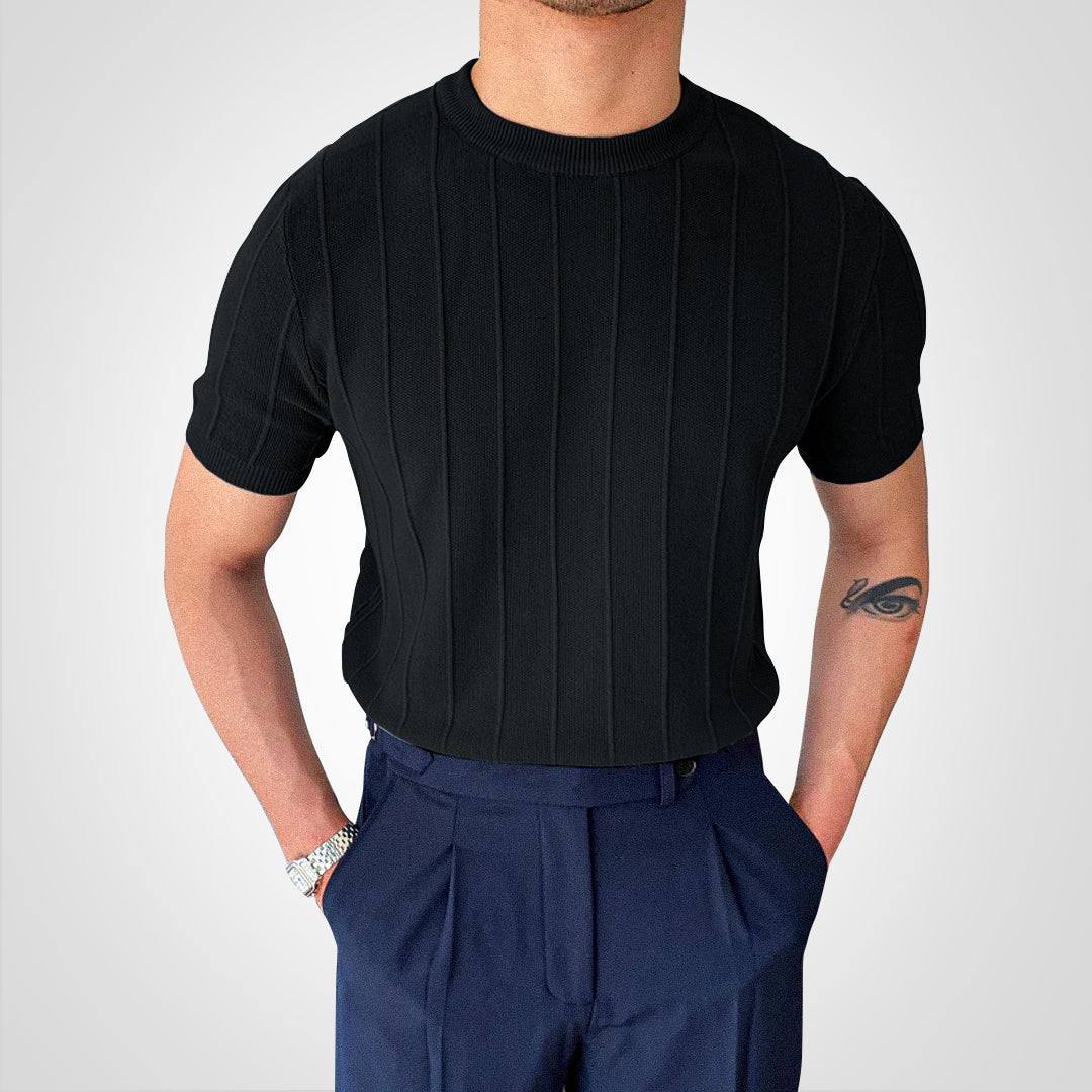Theo Elegantes handcrafted shirt