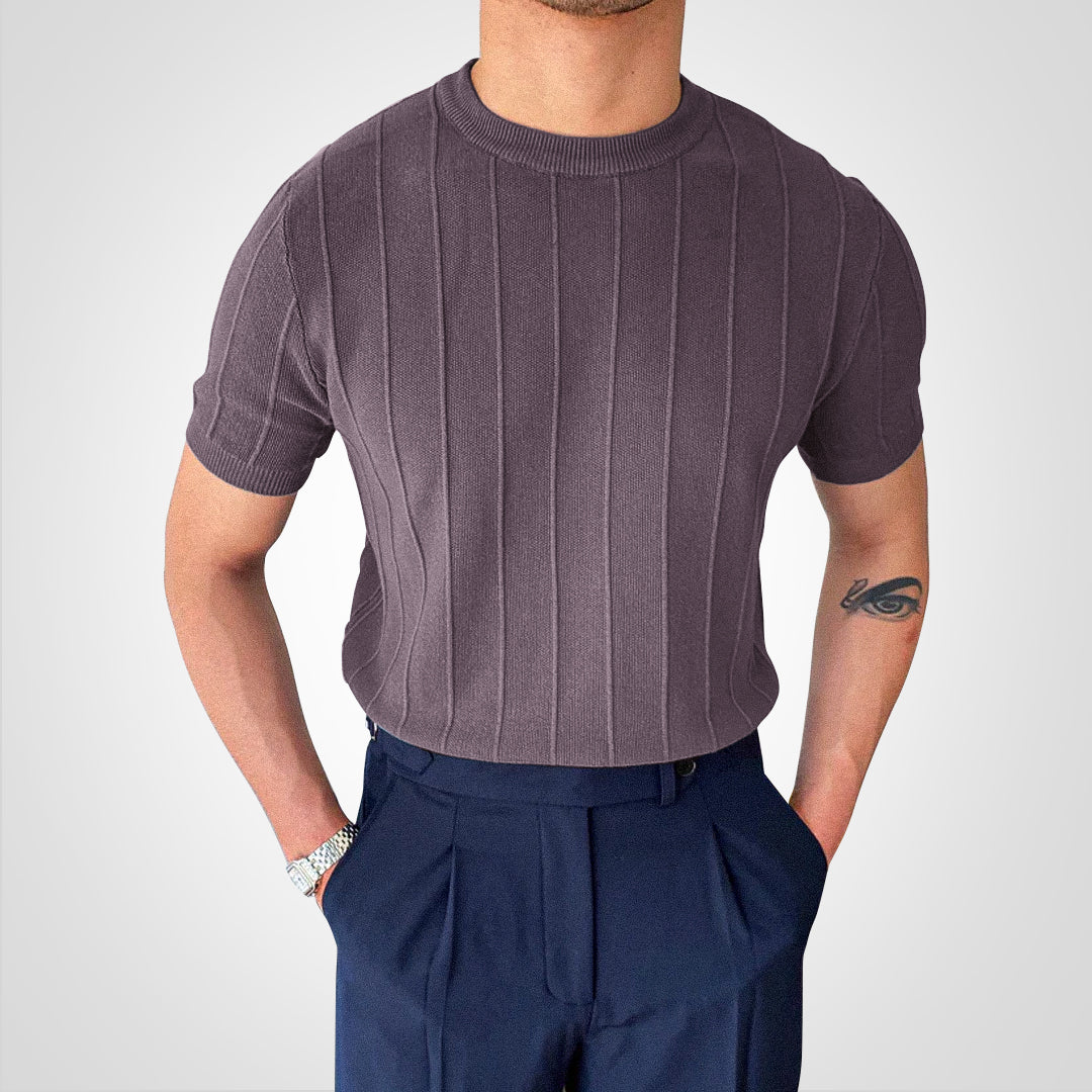 Theo Elegantes handcrafted shirt
