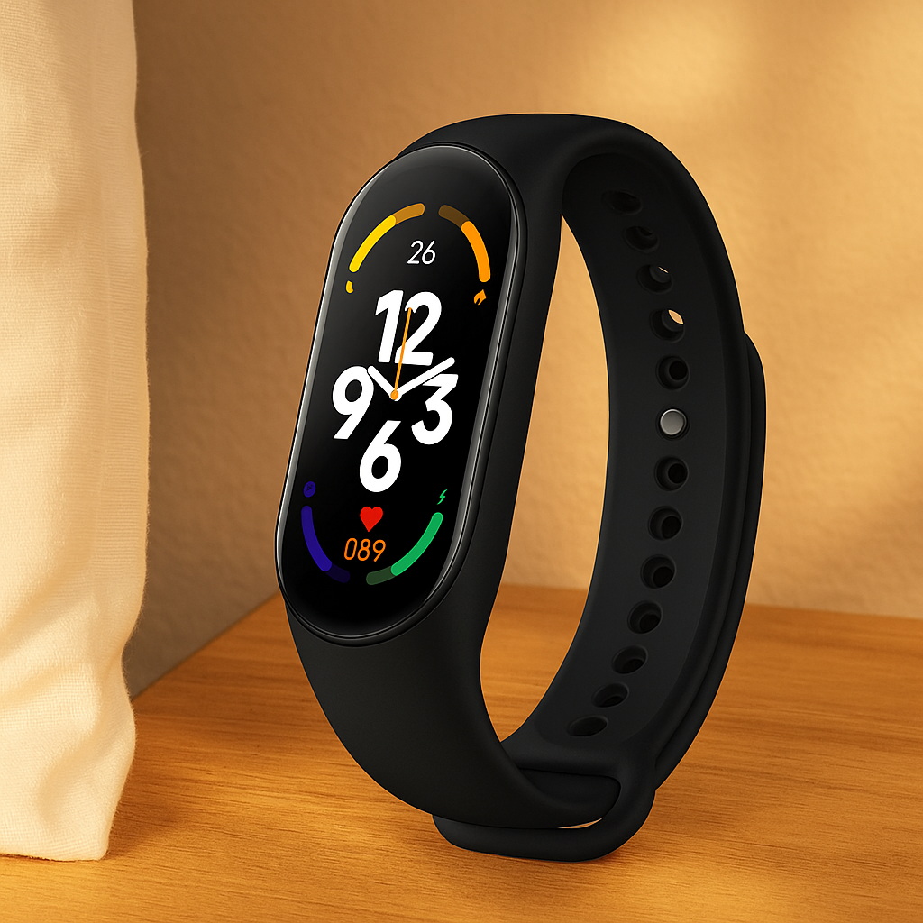 Trackora | Smart GPS Watch for Kids