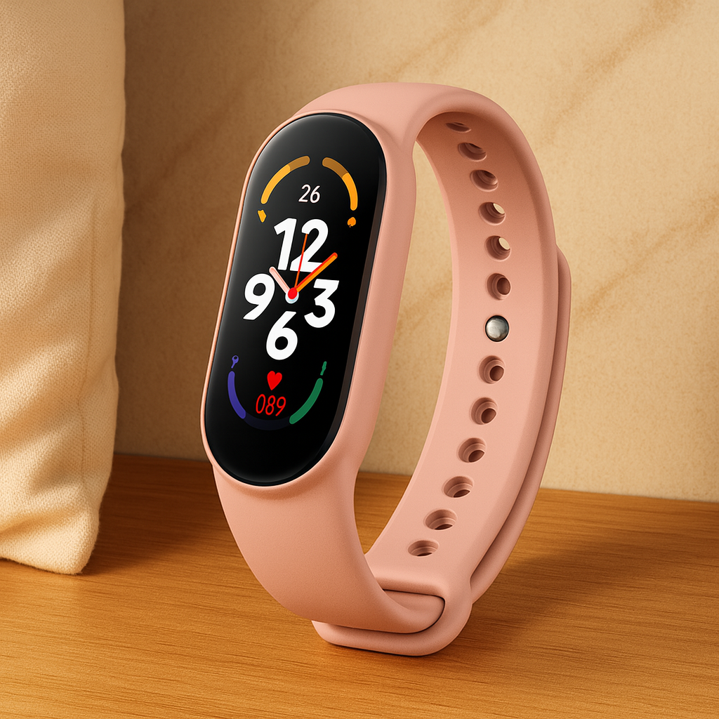 Trackora | Smart GPS Watch for Kids
