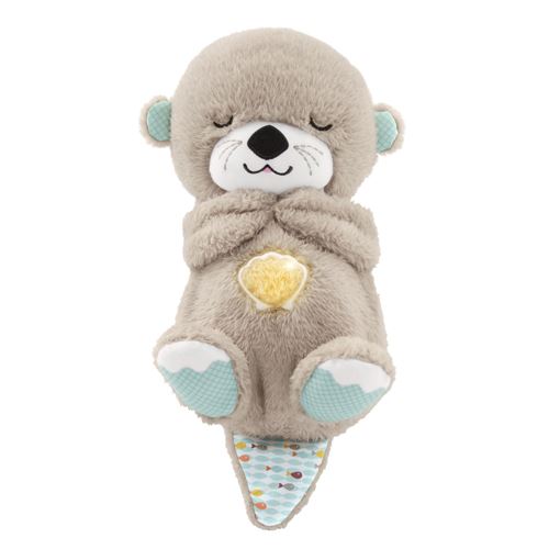 CalmBear - Plush toy to relieve anxiety and stress