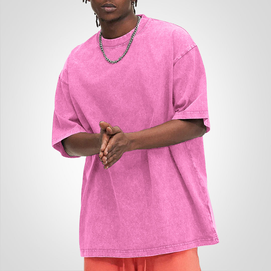 Vintage | Oversized T-Shirt