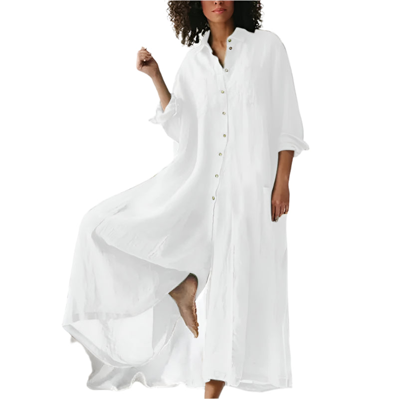 Rosa | Elegant Jumpsuit