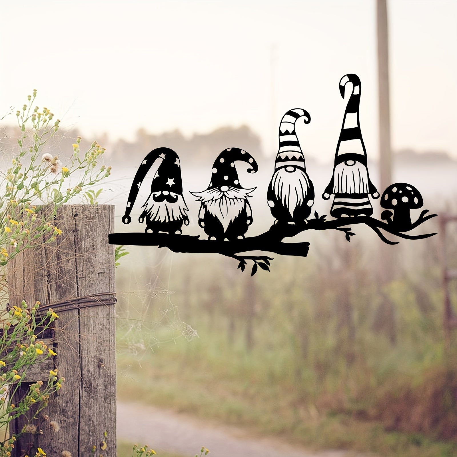 Garden | Magical Christmas Outdoor Decoration Collection