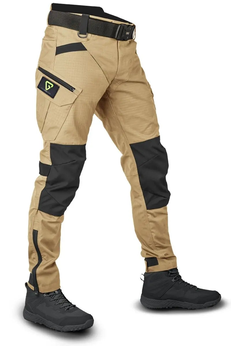 IGNITE Tactical Cargo Pants [+Special Gift]