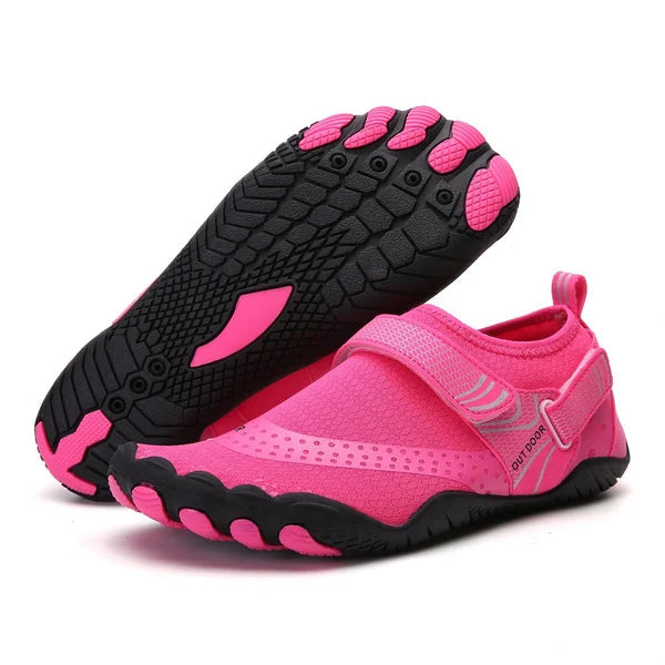 Marion - Orthopedic Water Shoes