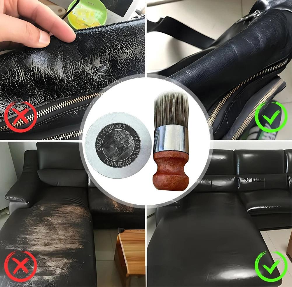 Restore | Leather and Furniture Repair Cream