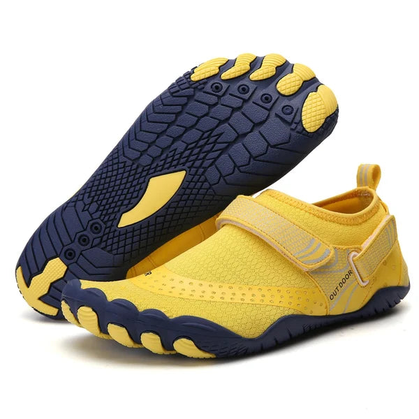 Marion - Orthopedic Water Shoes
