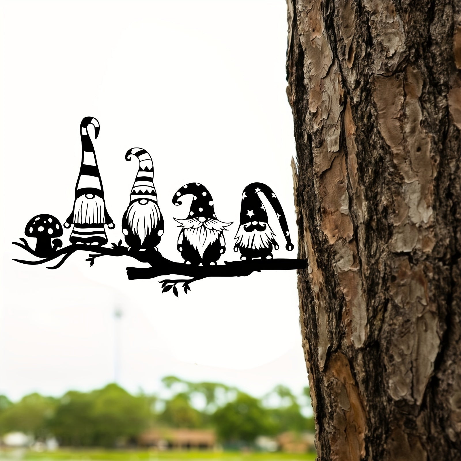 Garden | Magical Christmas Outdoor Decoration Collection