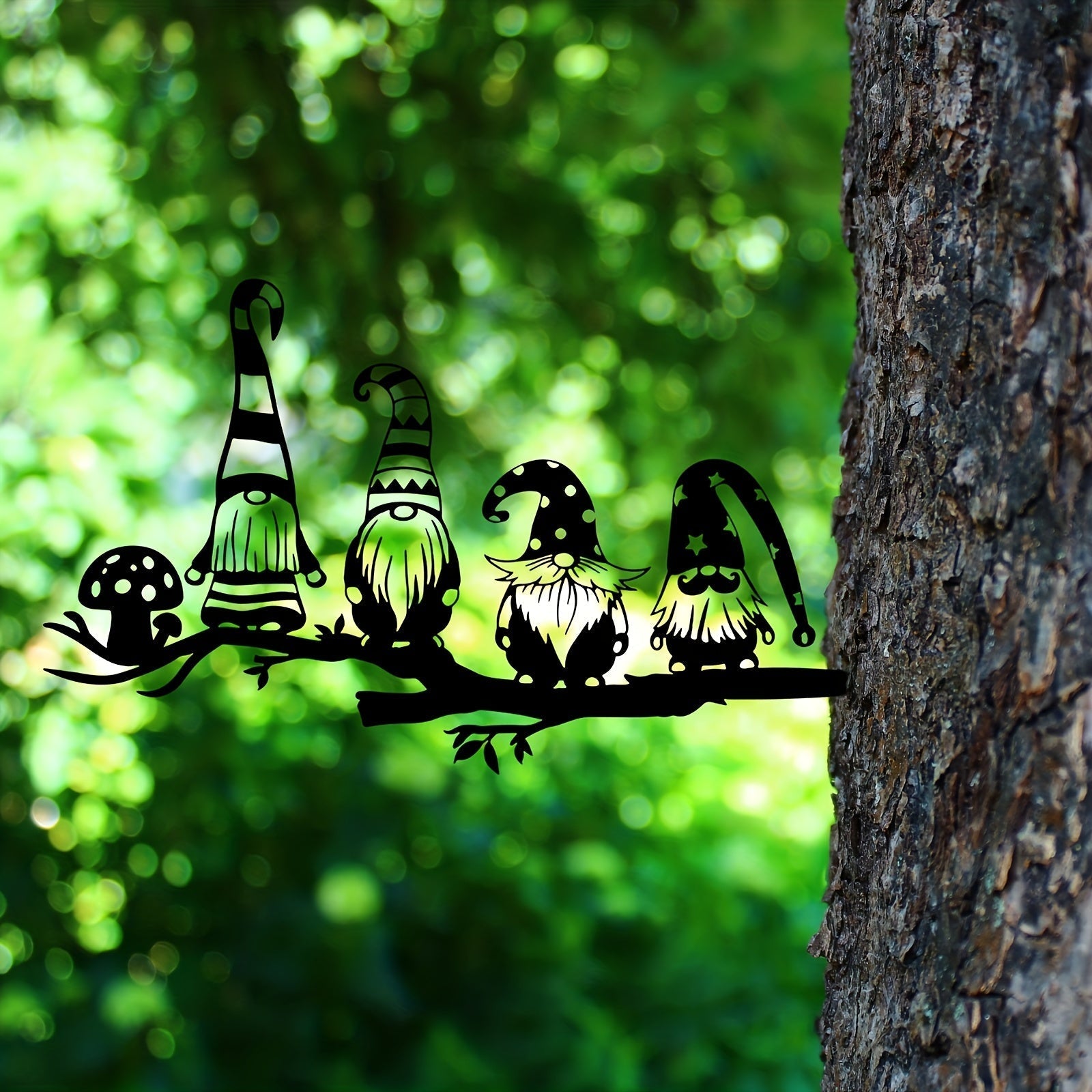 Garden | Magical Christmas Outdoor Decoration Collection