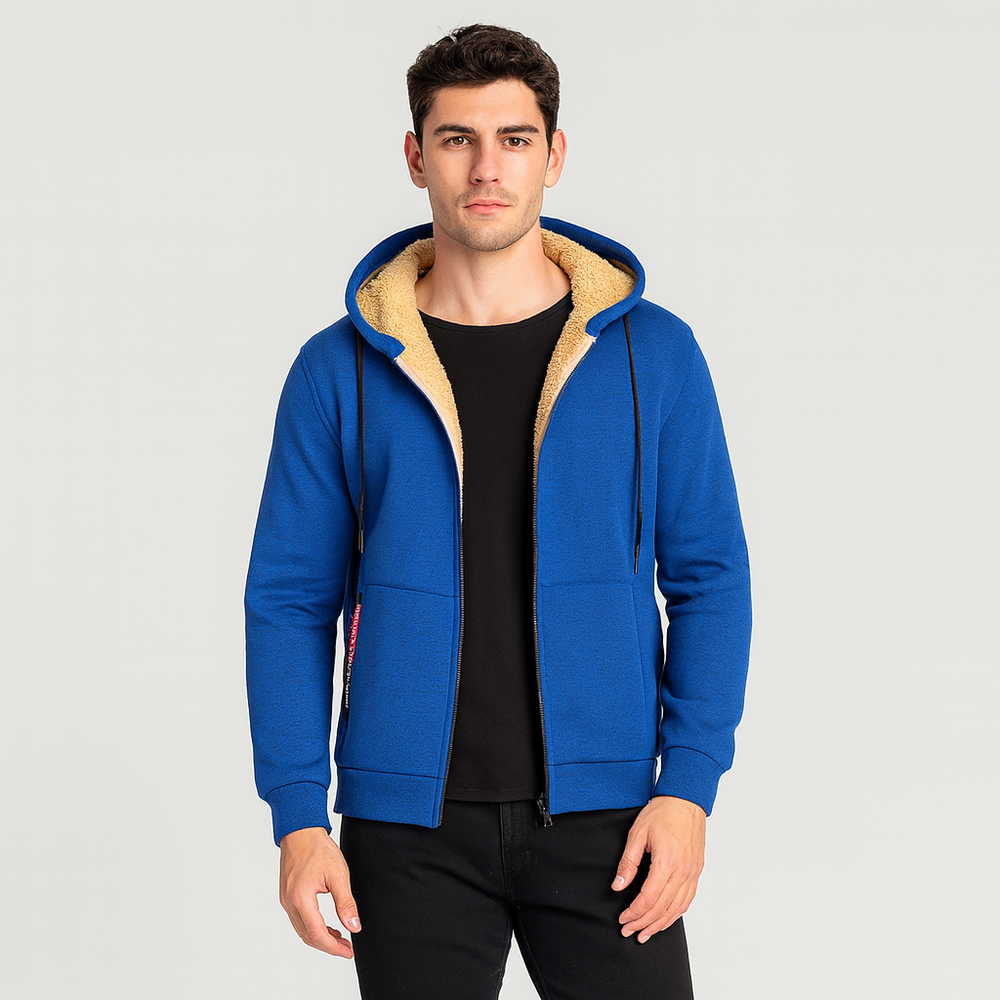 Larsen | Insulated Winter Vest for Men