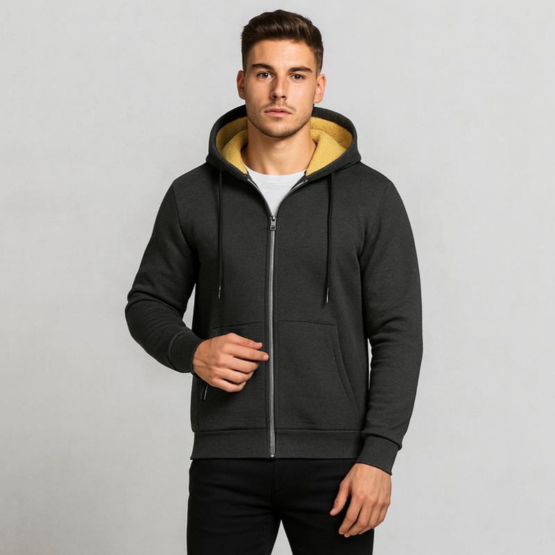 Larsen | Insulated Winter Vest for Men