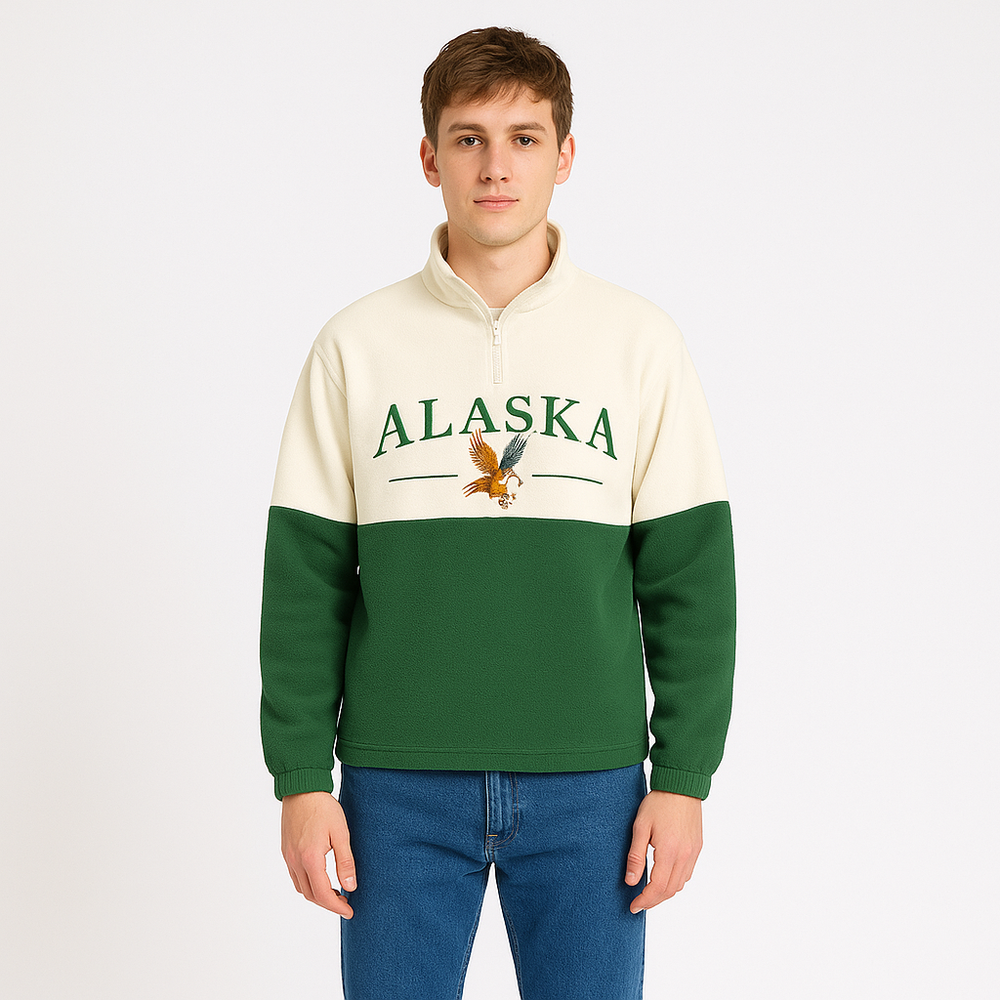Mikkel | Trendy Winter Jacket