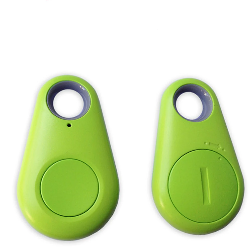 Mini GPS Tracking Device