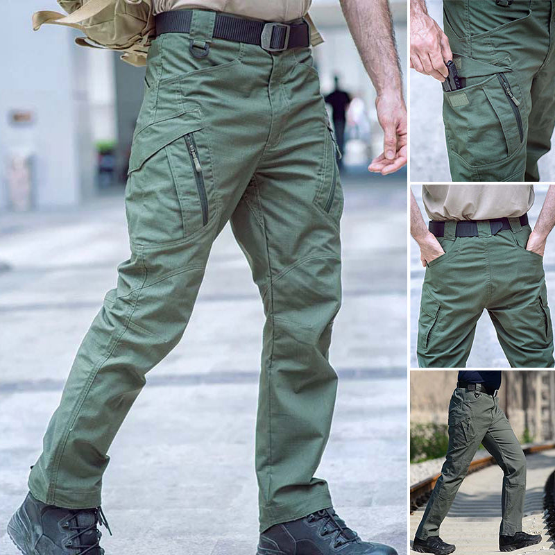AquaFlex | Men's Waterproof All-Purpose Pants