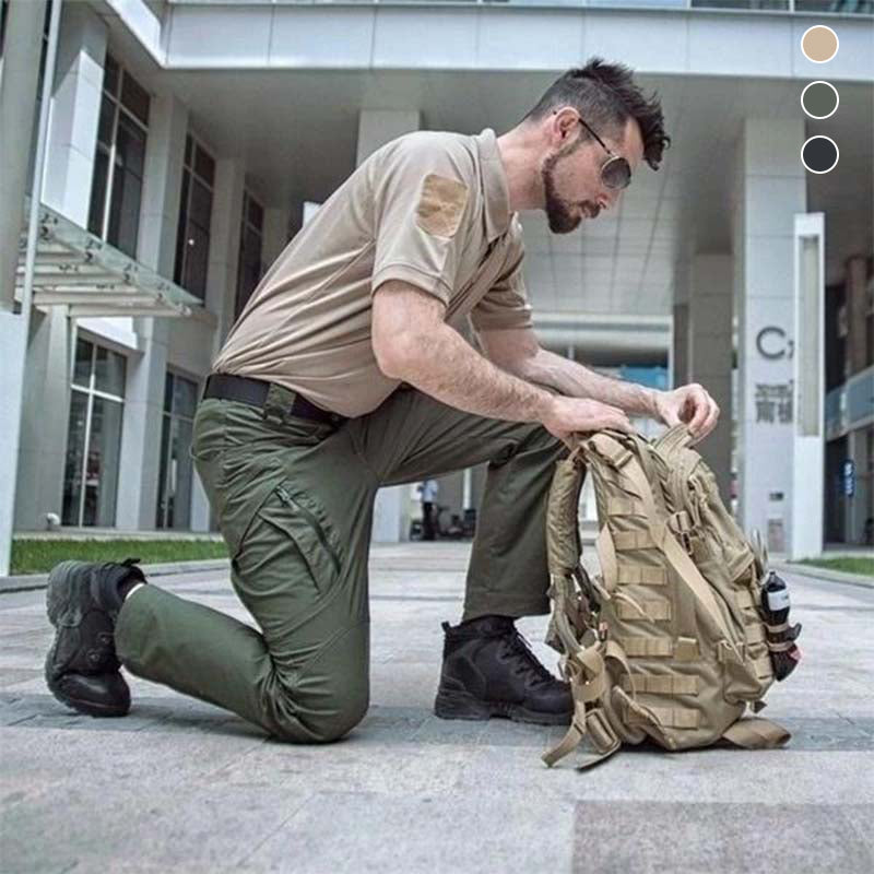 AquaFlex | Men's Waterproof All-Purpose Pants