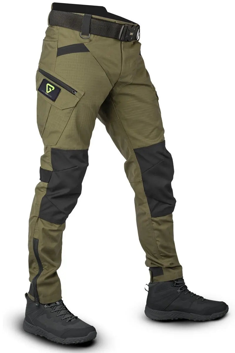 IGNITE Tactical Cargo Pants [+Special Gift]