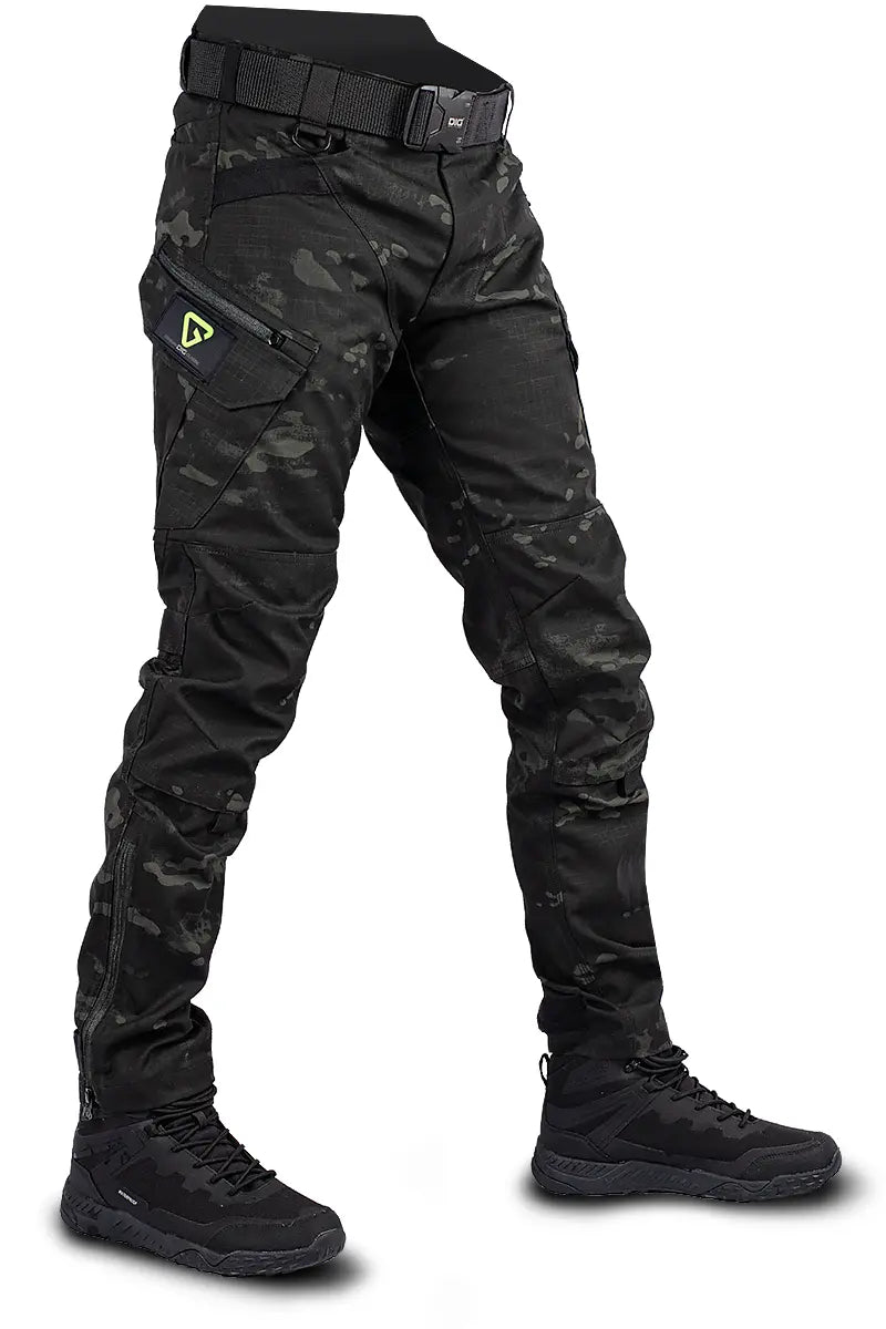 IGNITE Tactical Cargo Pants [+Special Gift]