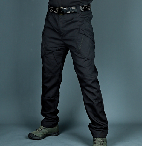 AquaFlex | Men's Waterproof All-Purpose Pants