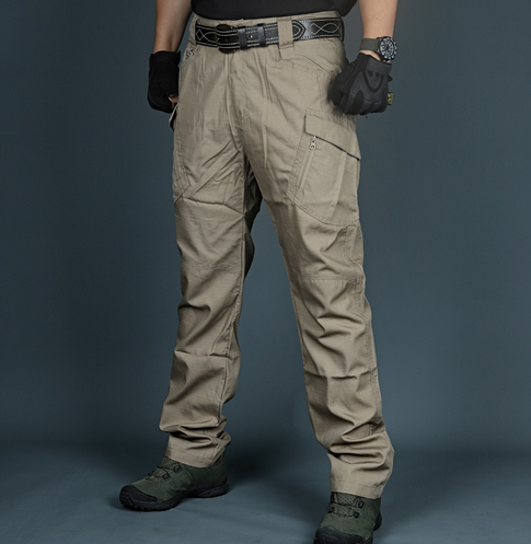 AquaFlex | Men's Waterproof All-Purpose Pants