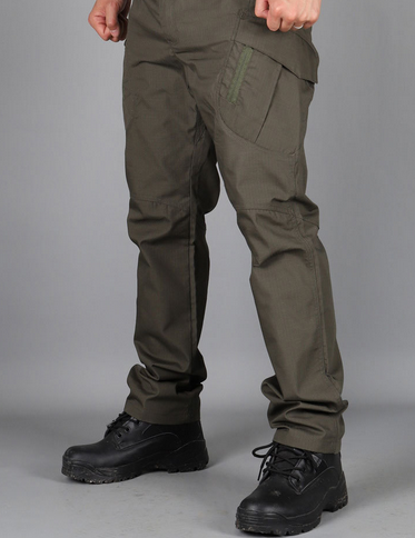 AquaFlex | Men's Waterproof All-Purpose Pants