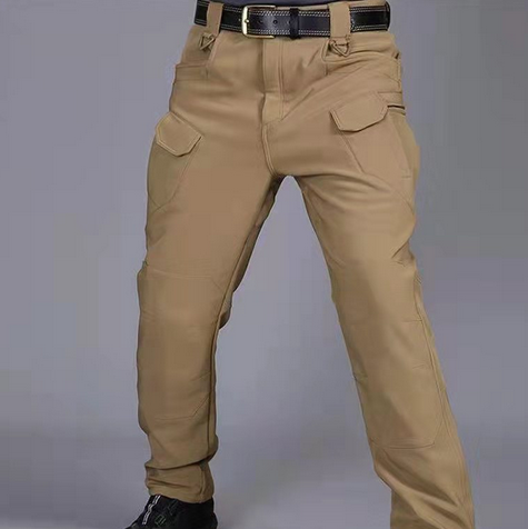 AquaFlex | Men's Waterproof All-Purpose Pants