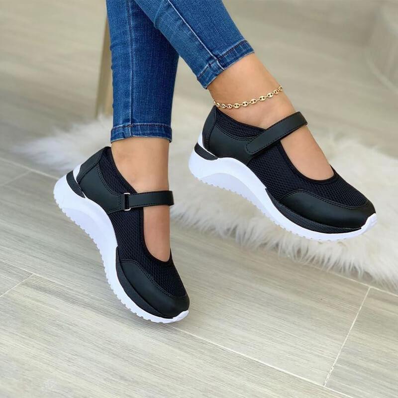 GentleStep - Support and Comfort Shoes