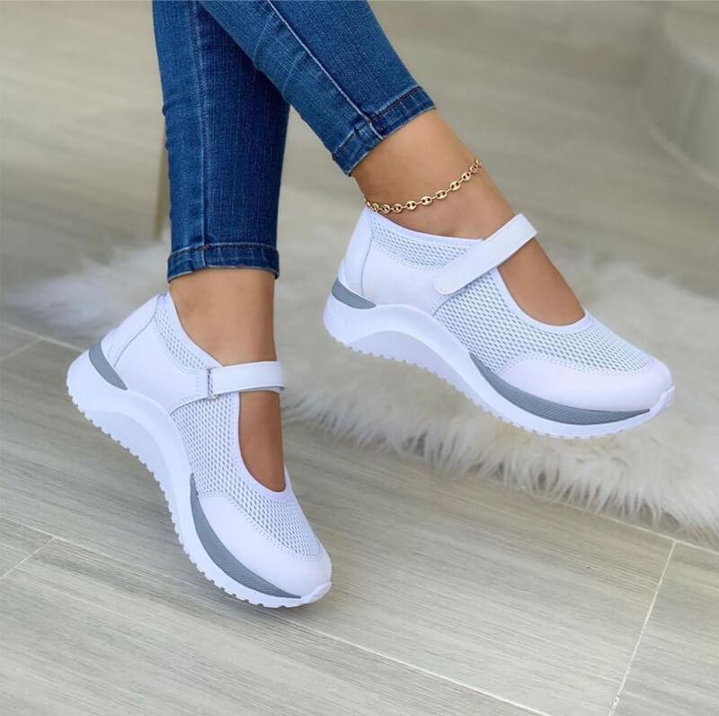 GentleStep - Support and Comfort Shoes