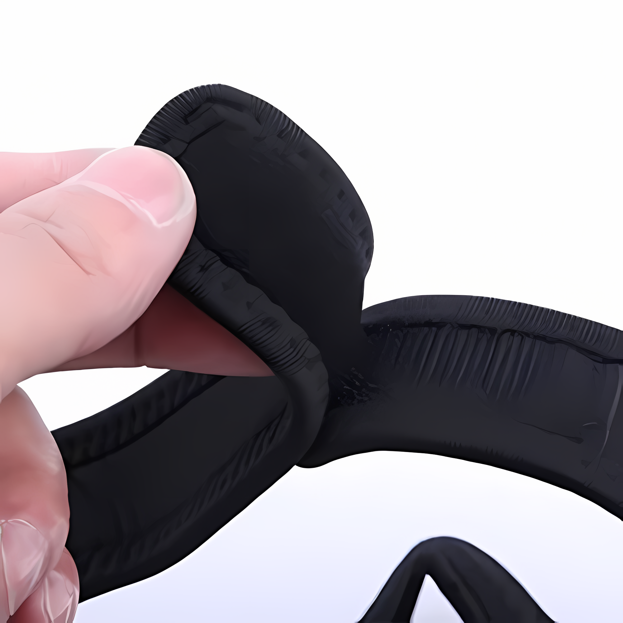 SleepEase | Anti-Snoring Headband