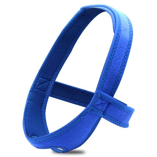 SleepEase | Anti-Snoring Headband