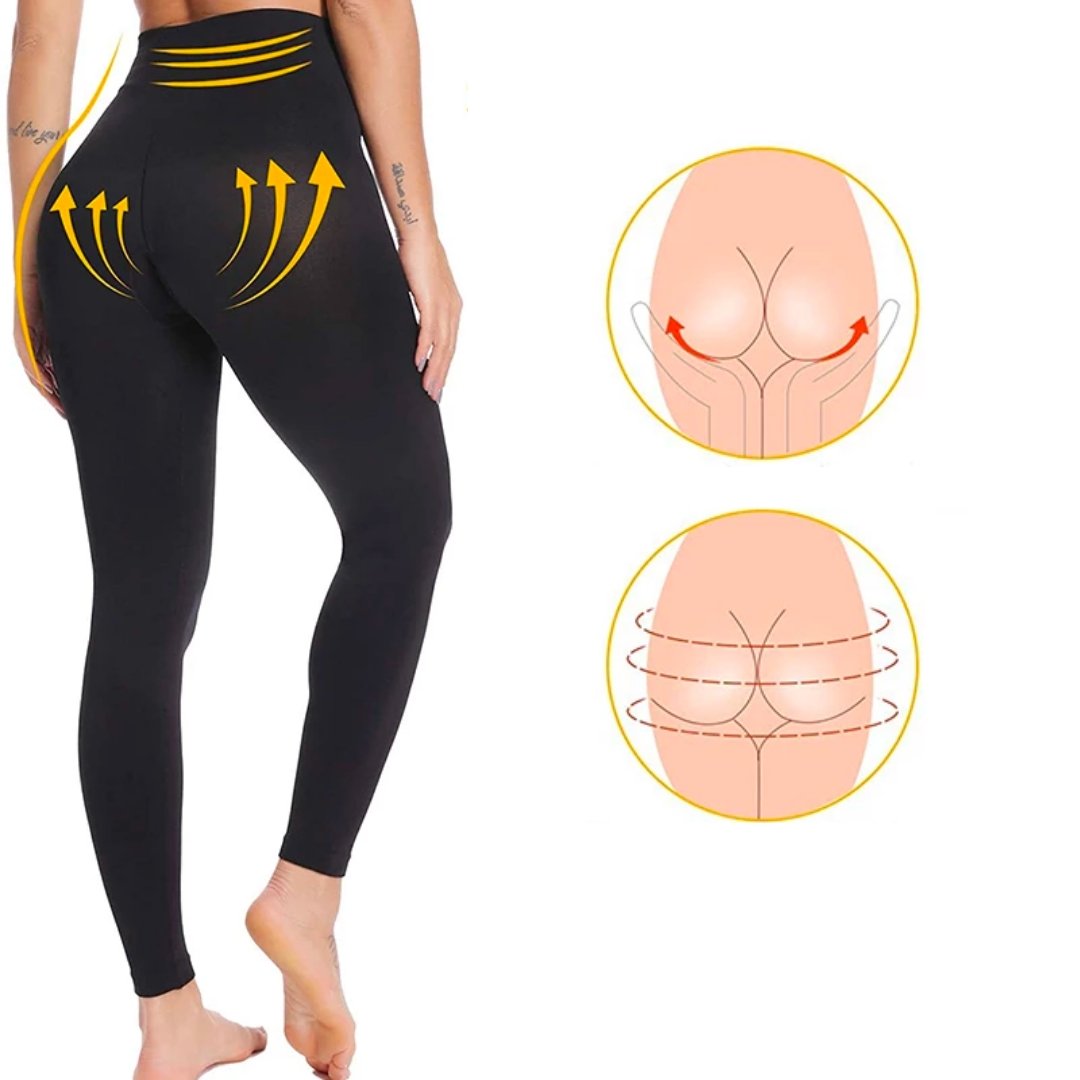 Diana Slim Fit Leggings