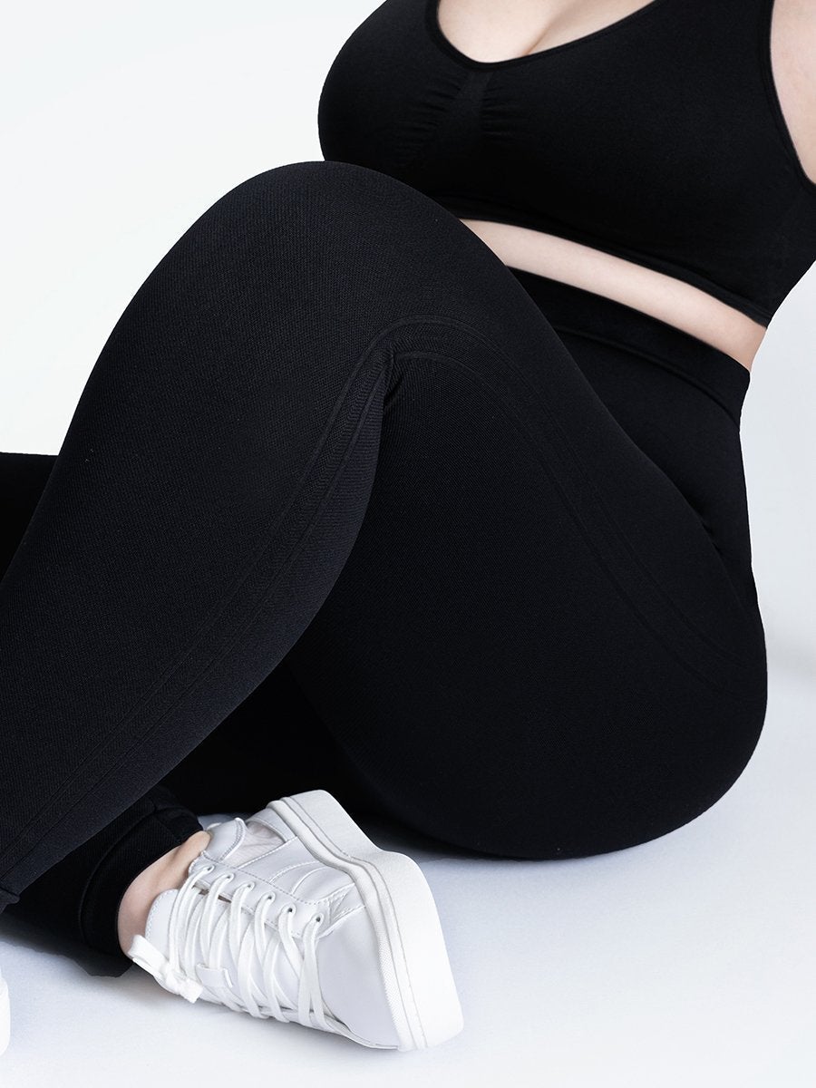 Diana Slim Fit Leggings