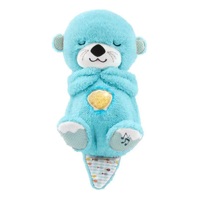 CalmBear - Plush toy to relieve anxiety and stress