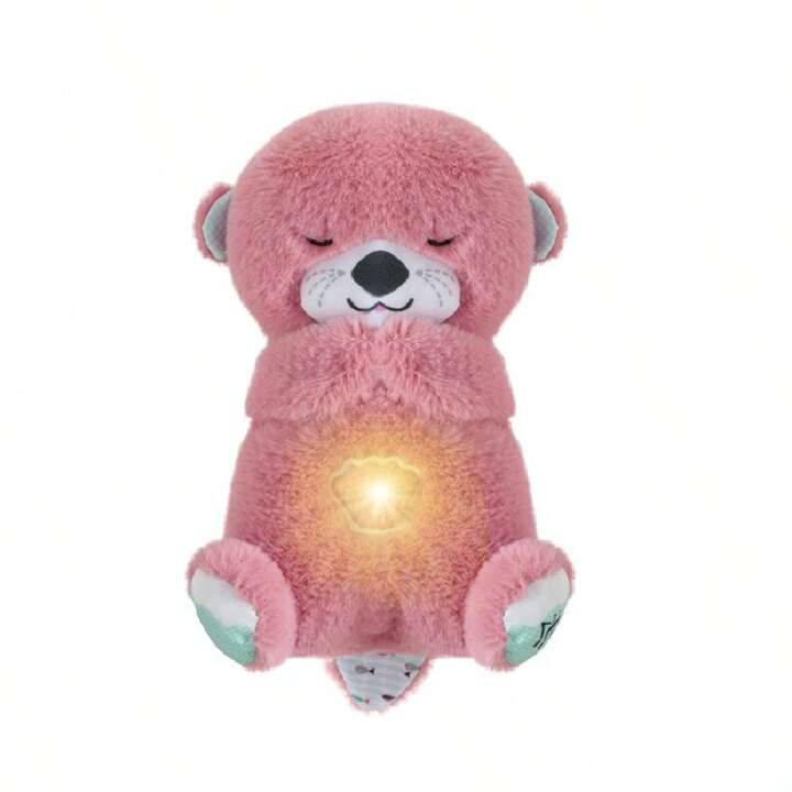 CalmBear - Plush toy to relieve anxiety and stress