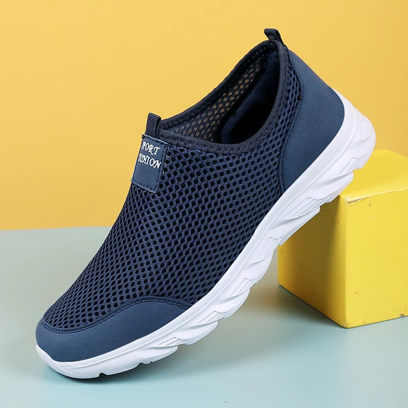 Orthopedic Sports Shoes