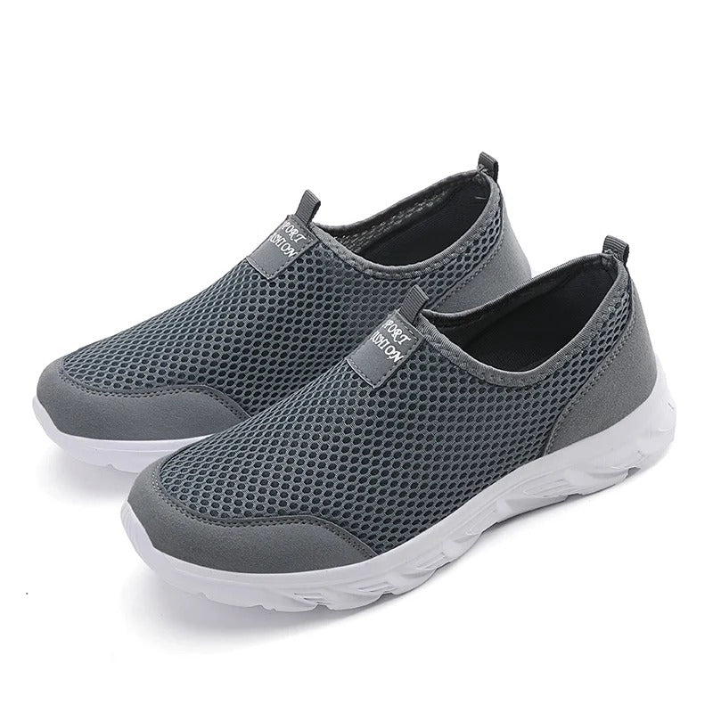 Orthopedic Sports Shoes