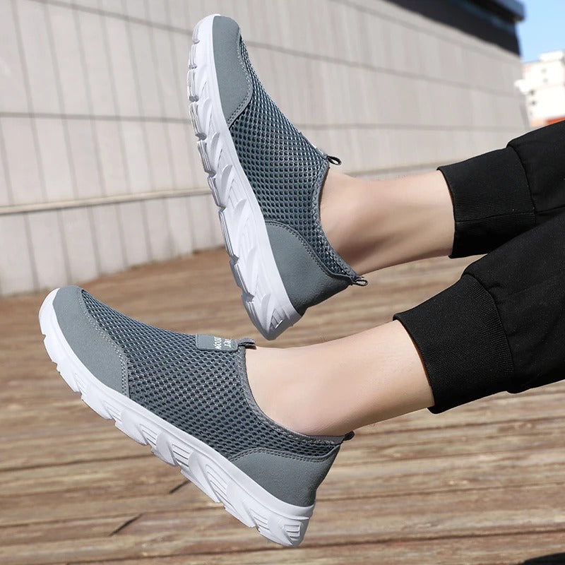 Orthopedic Sports Shoes