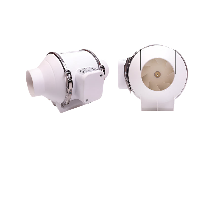AeroFlow Powerful Fan – Effective Air Circulation and Maximum Freshness