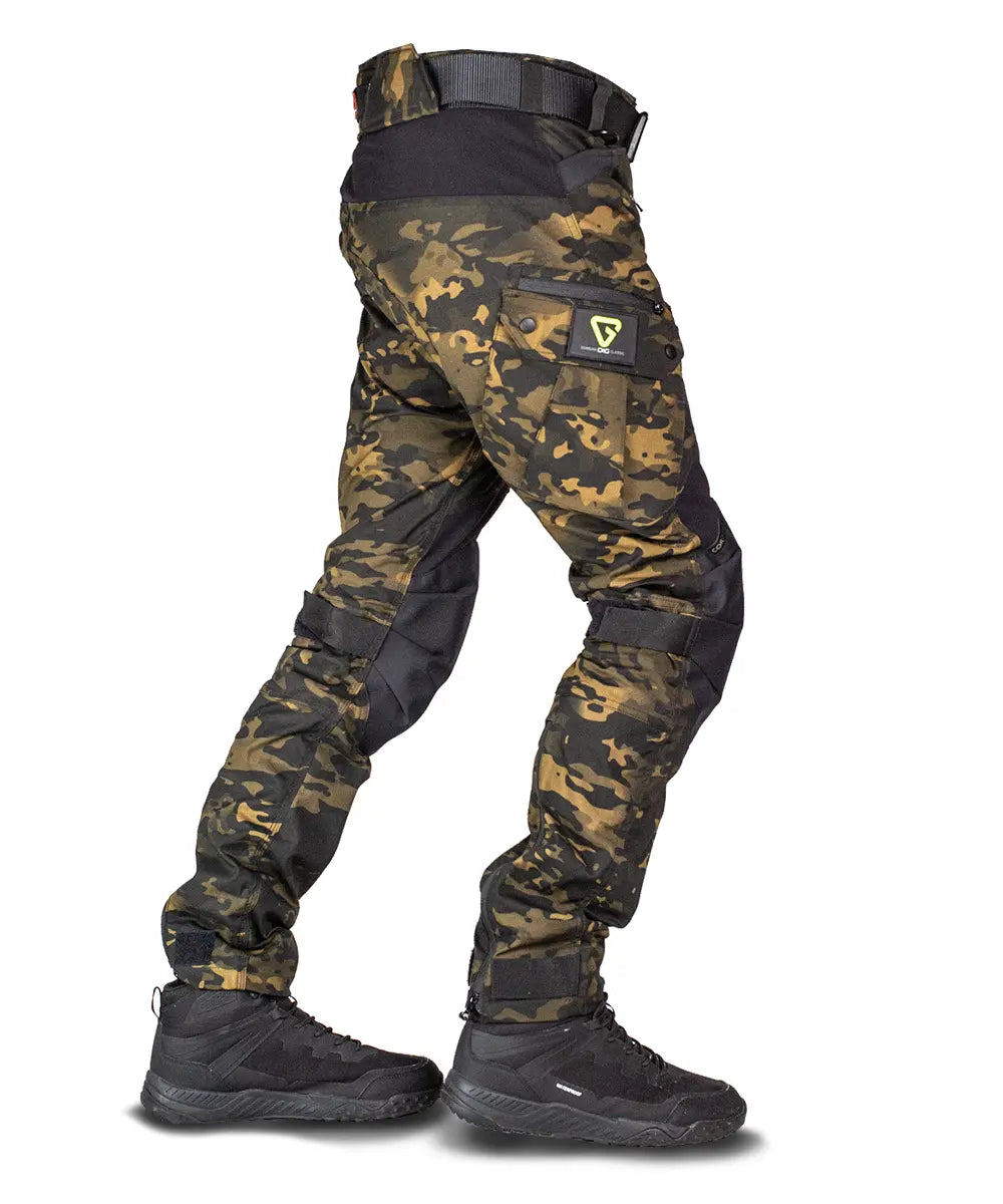 IGNITE Tactical Cargo Pants [+Special Gift]